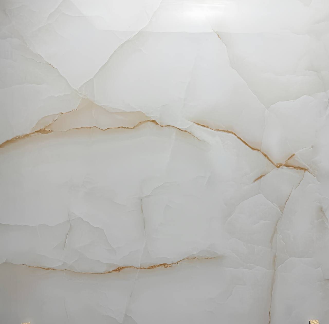 Ayla White 60×120, фото партии 4