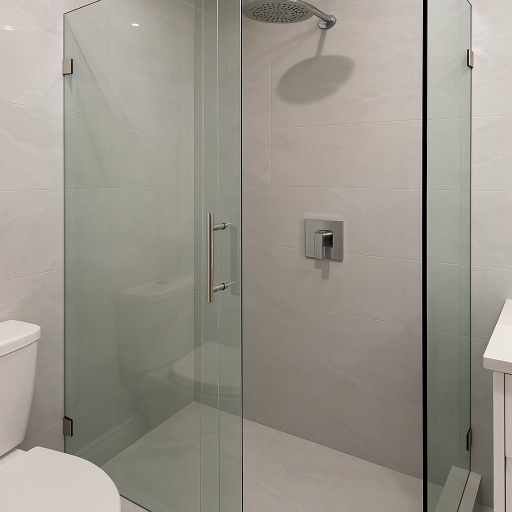 Brendo Light Grey 60×120, фото партии 4