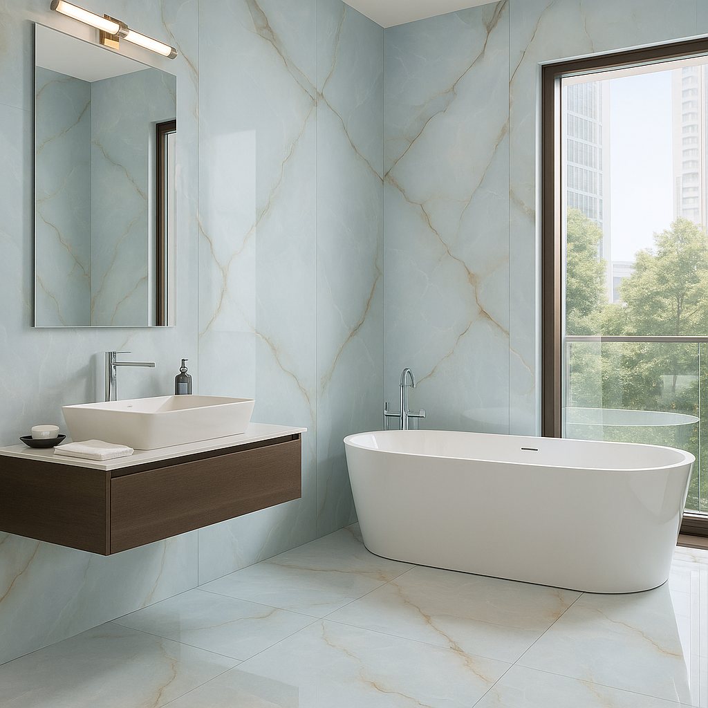 Cloud Onyx 60×60, фото партии 3