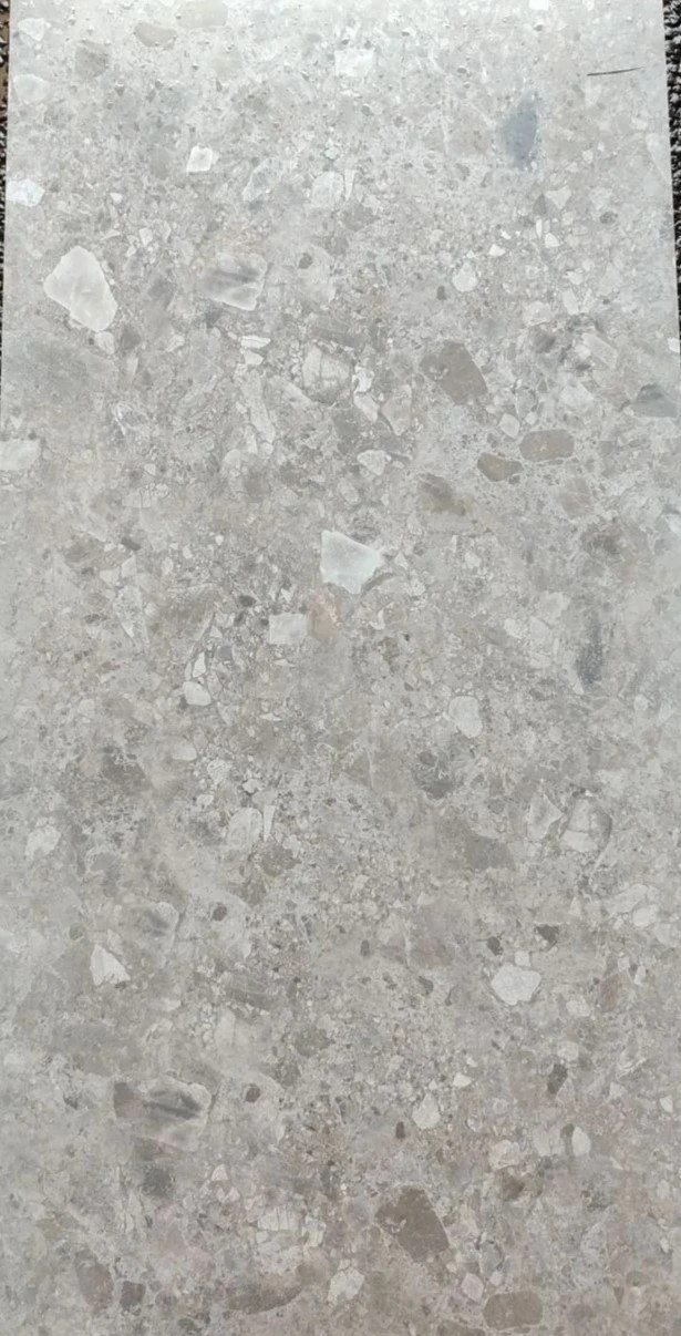 Fragmental Light Gray 60×120, фото партии 1