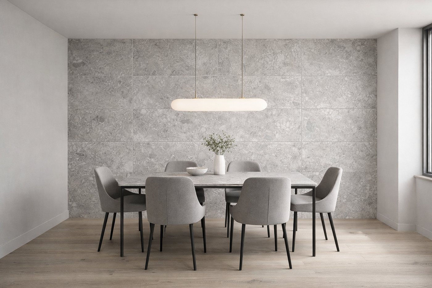 Fragmental Light Gray 60×120, фото партии 3