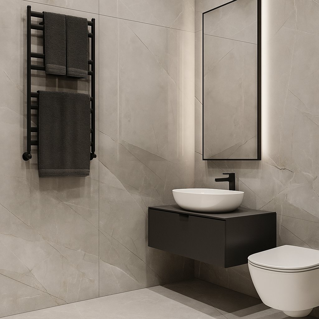 Light Grey Walloon 60×120, фото партии 4