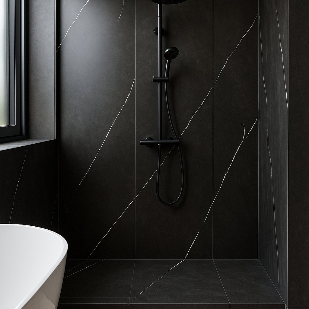 Maxim Black Nano-полировка 60×120, фото партии 6