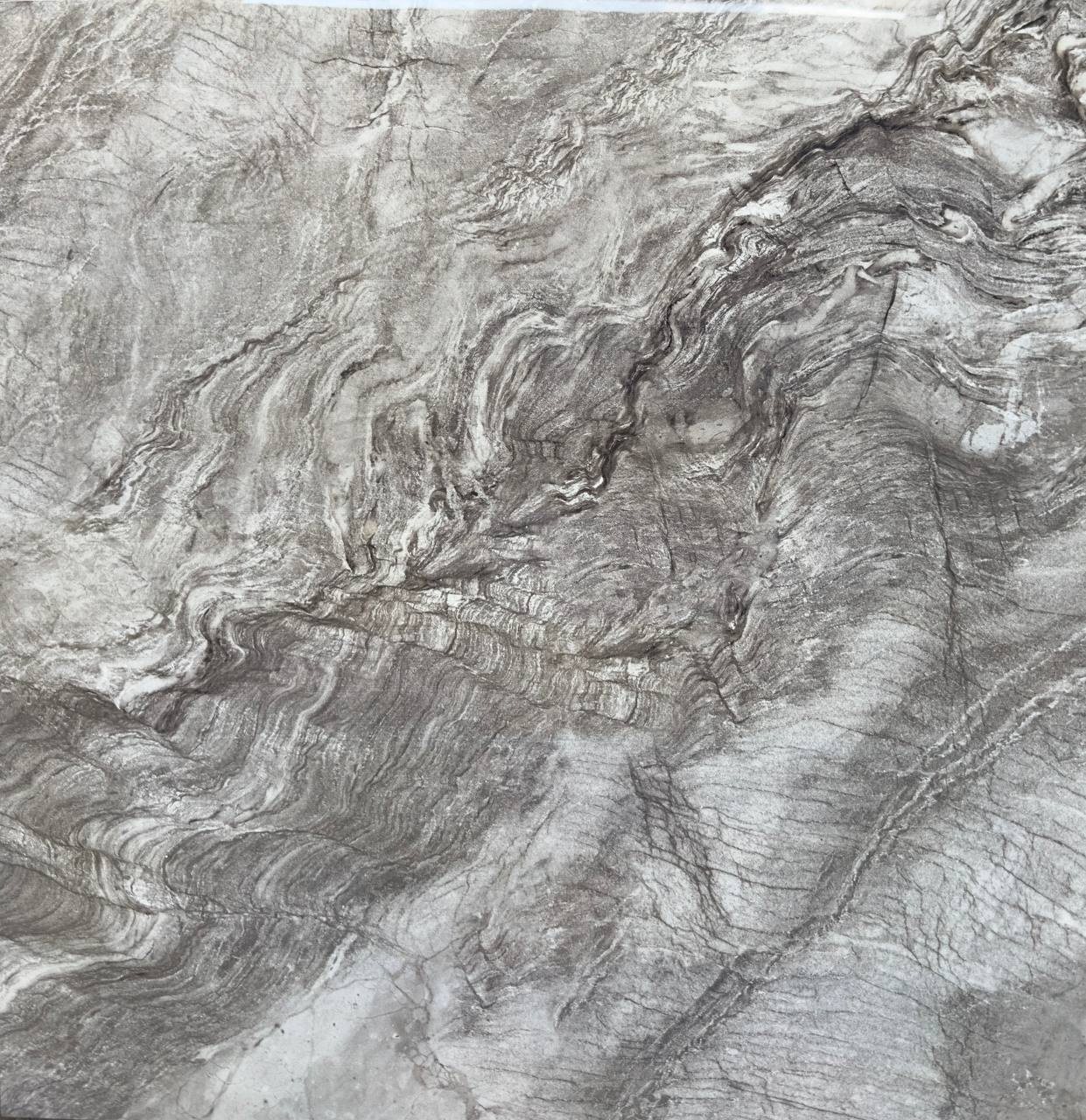 Nevada Dark Grey 60×60, фото партии 2