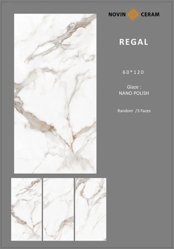 Regal 60×120, фото партии 2
