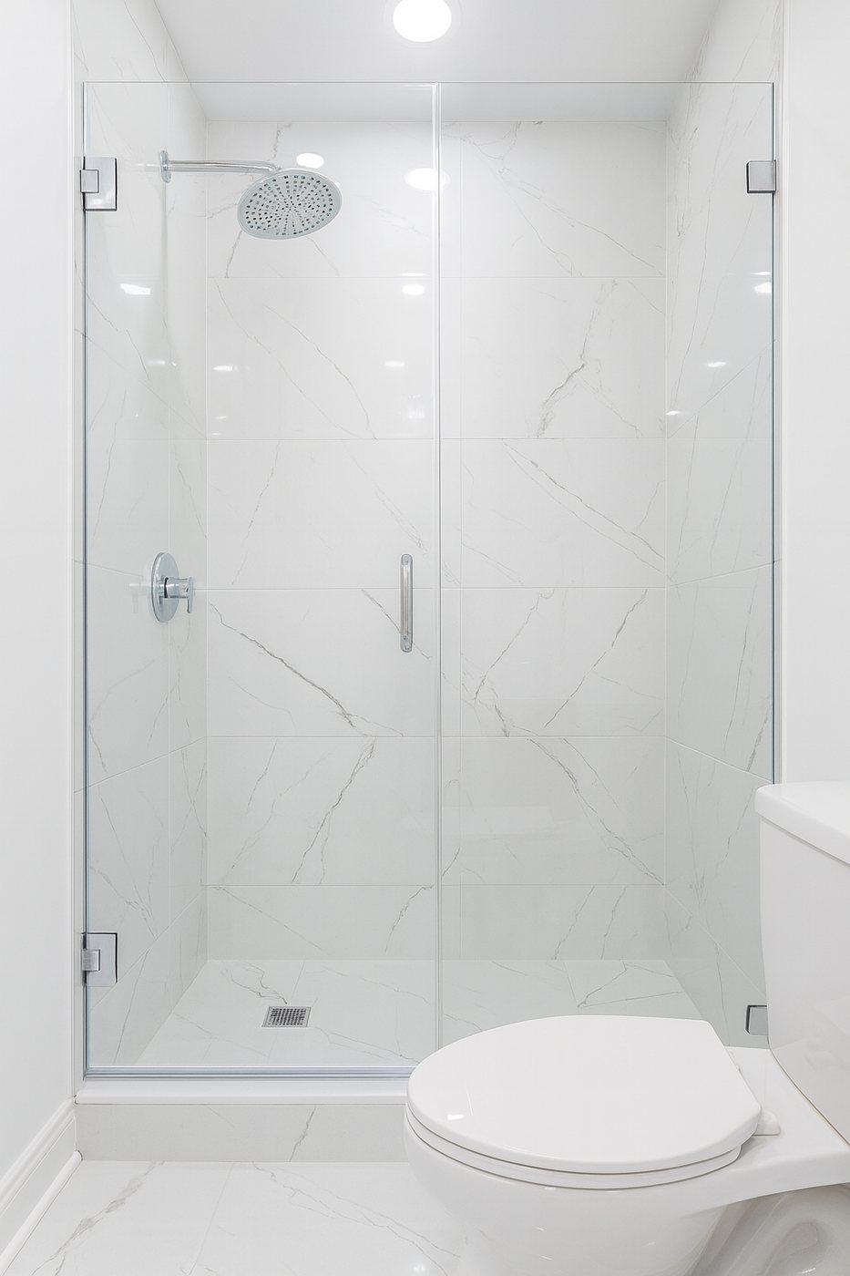 Setina White 60×60, фото партии 4