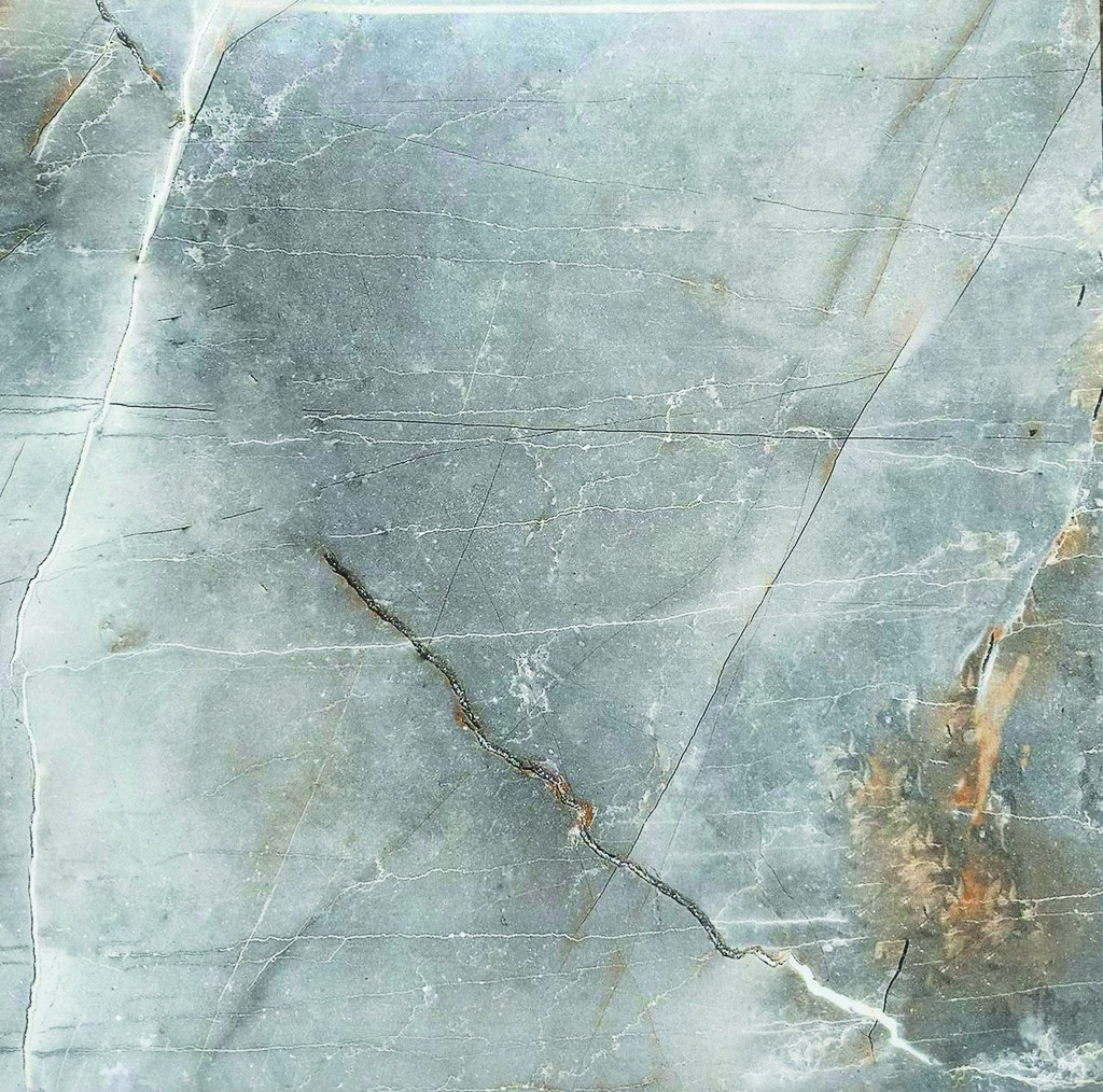Dark Grey Walloon 60×60, иранский керамогранит
