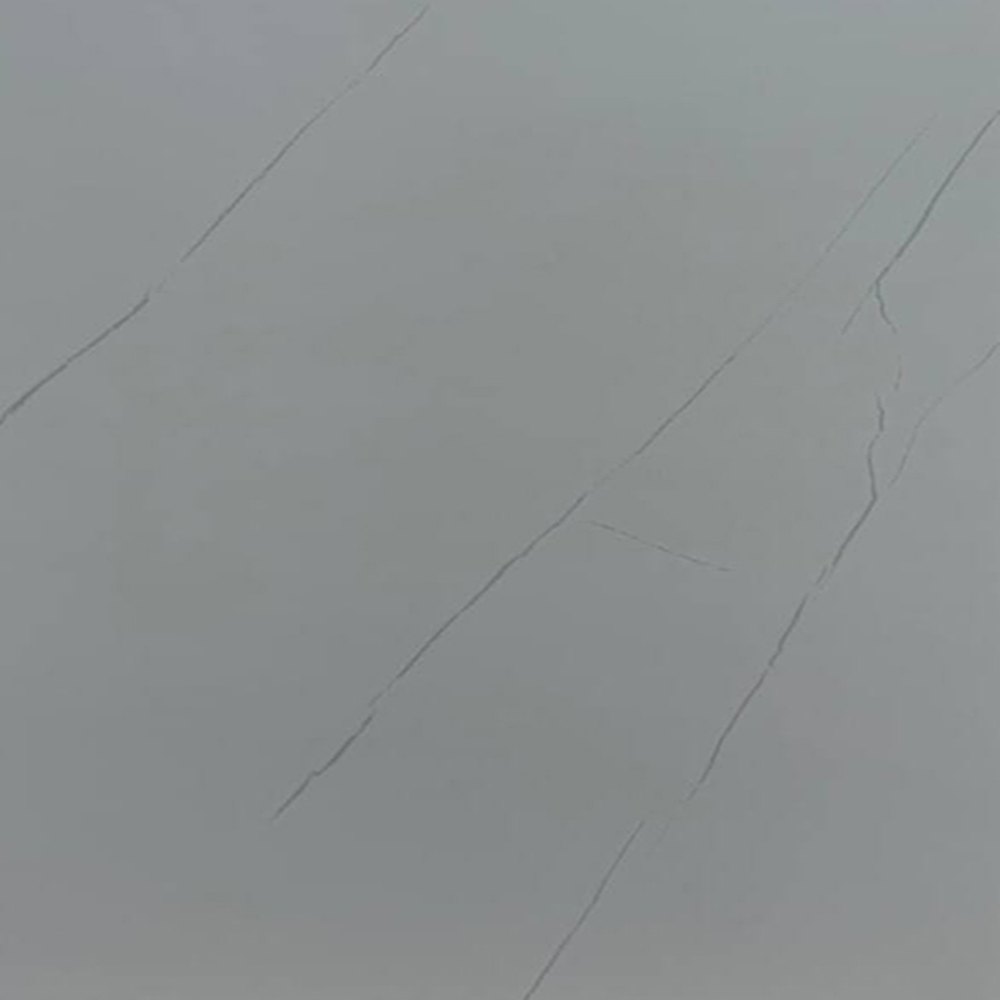 Maxim White 60×60, фактура плитки